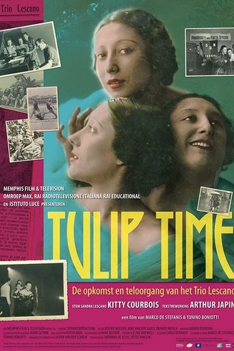 Tulip Time Poster of Tulip Time