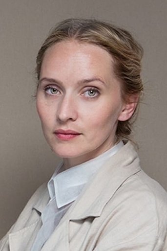 Portrait of Mona Fastvold