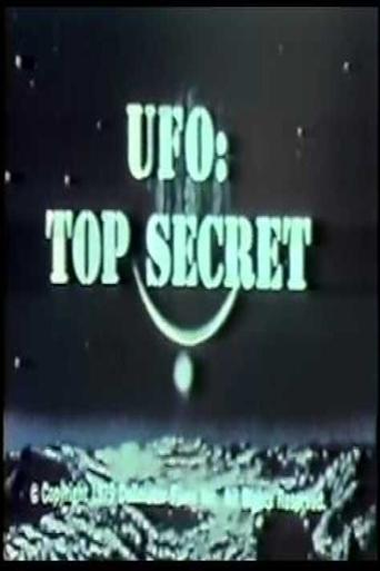 UFO: Top Secret Poster of UFO: Top Secret