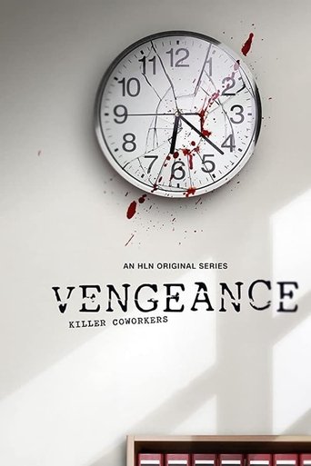 Portrait for Vengeance: Killer Lovers - Killer Coworkers