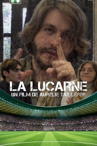 La Lucarne Poster of La Lucarne