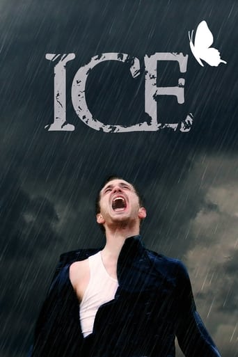 Poster of Ice