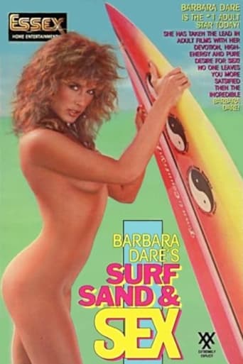 Poster of Surf, Sand & Sex