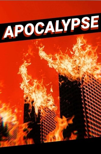 Apocalypse Poster of Apocalypse