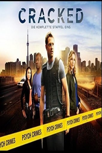 Cracked Poster of Cracked