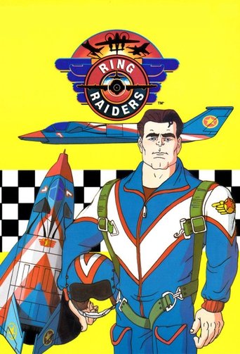 Ring Raiders Poster of Ring Raiders