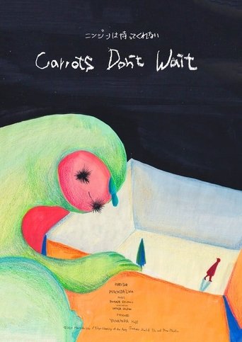 Carrots Don't Wait Poster of Carrots Don't Wait