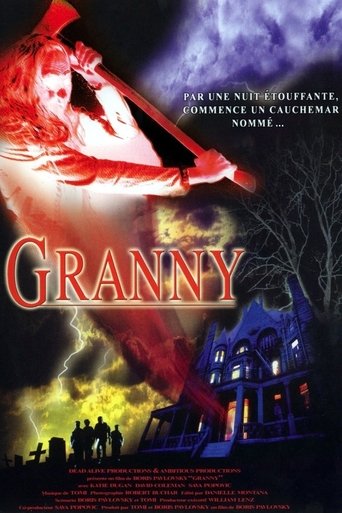 Poster of Granny