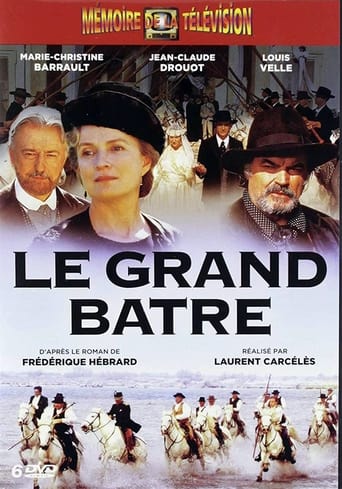 Poster of Le grand Batre