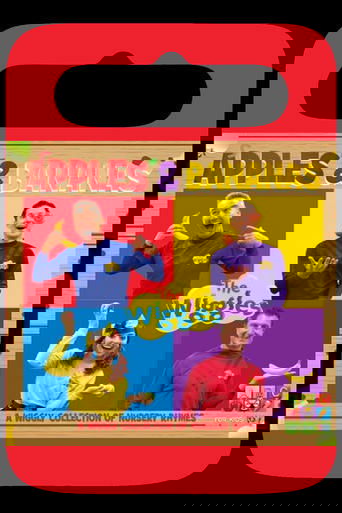Poster of The Wiggles - Apples and Bananas