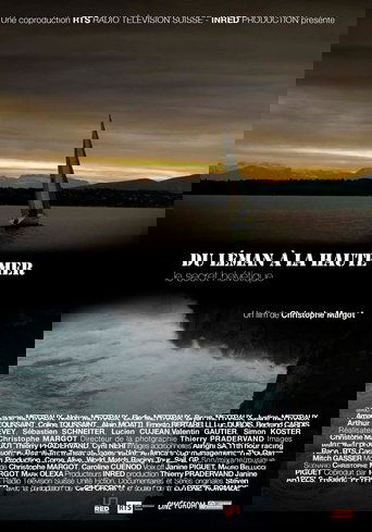 Poster of Du Léman à la haute mer, le secret helvétique