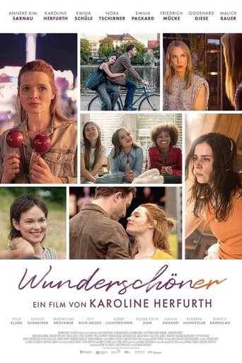 Poster of Wunderschöner