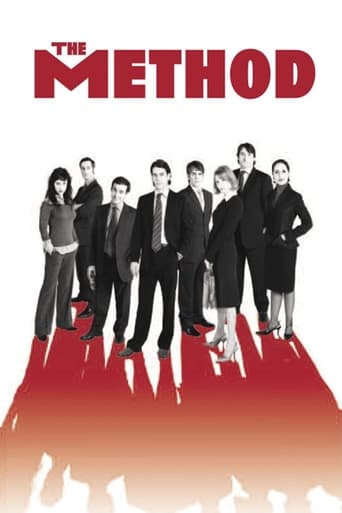 Poster of The Method
