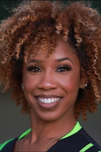 Portrait of Monique Brogan