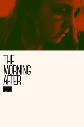 The Morning After Poster of The Morning After