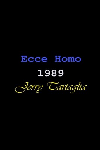 Poster of Ecce Homo
