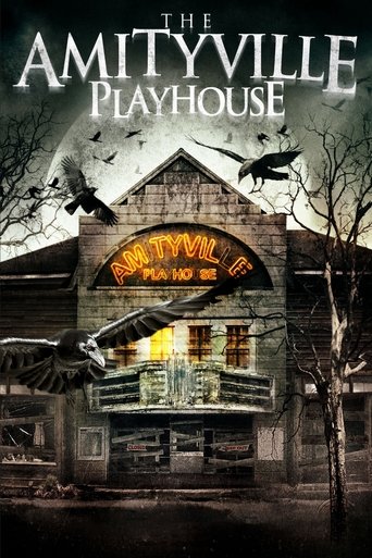 Poster of The Amityville Playhouse