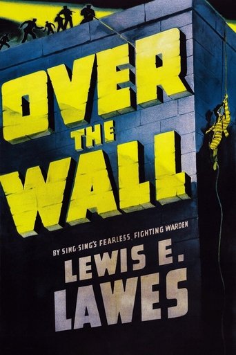 Over the Wall Poster of Over the Wall