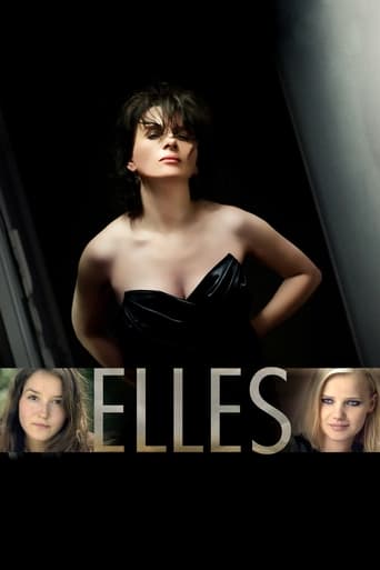 Poster of Elles