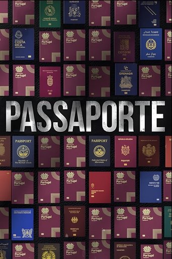 Poster of Passaport