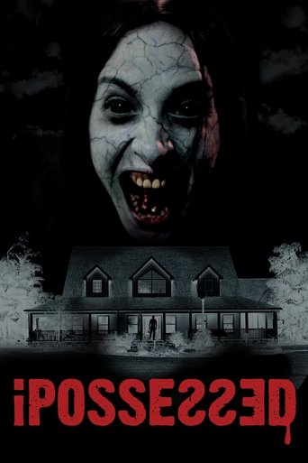 iPossessed Poster of iPossessed