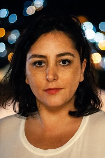 Portrait of Cíntia Domit Bittar