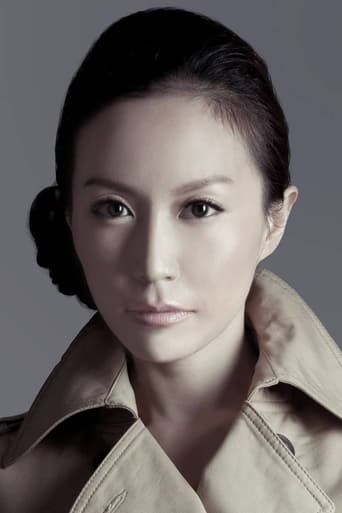 Portrait of Heng-Yin Chou
