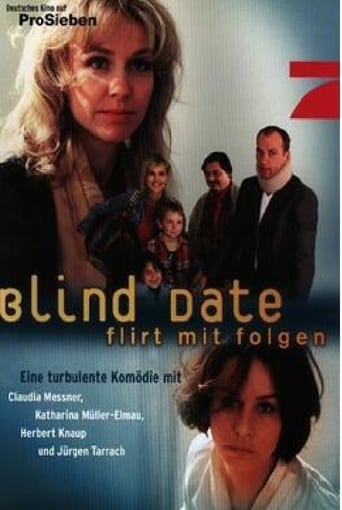 Poster of Blind Date - Flirt mit Folgen