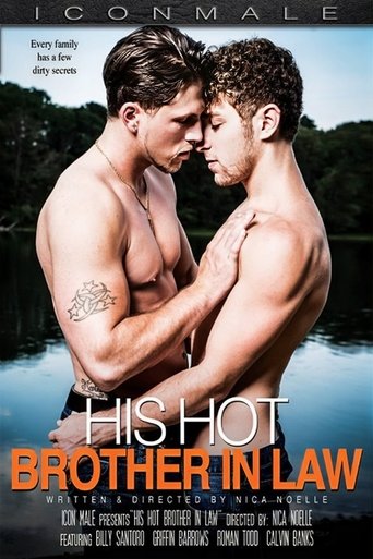 His Hot Brother In Law Poster of His Hot Brother In Law