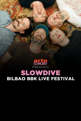 Poster of Slowdive: Bilbao BBK Live Festival 2024