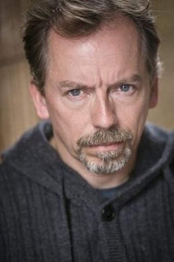 Portrait of Andrew Novell