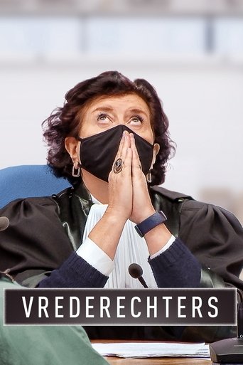 Vrederechters Poster of Vrederechters