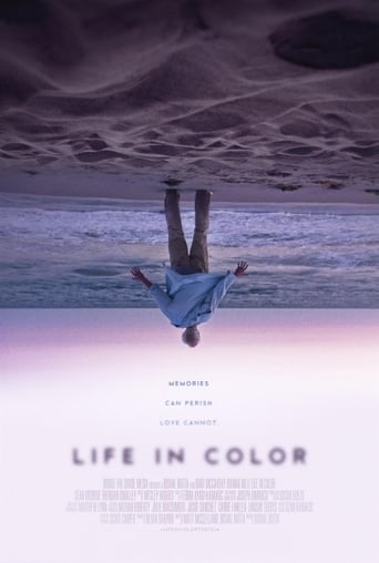 Poster of Life in Color