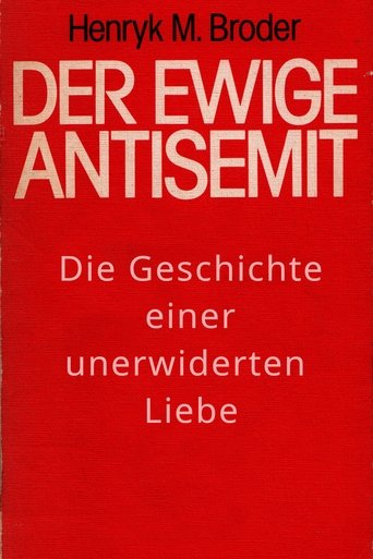 Poster of Der ewige Antisemit
