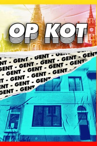 Op Kot Poster of Op Kot