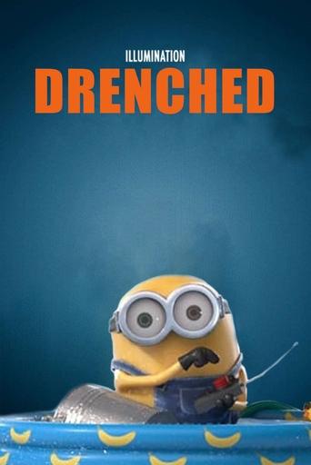 Minion Moments: Drenched Poster of Minion Moments: Drenched