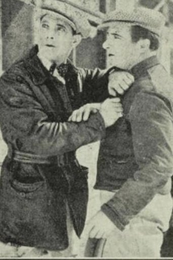 Poster of When Seconds Count