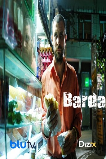 Poster of At the Bar