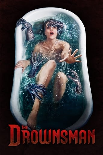 Poster of The Drownsman