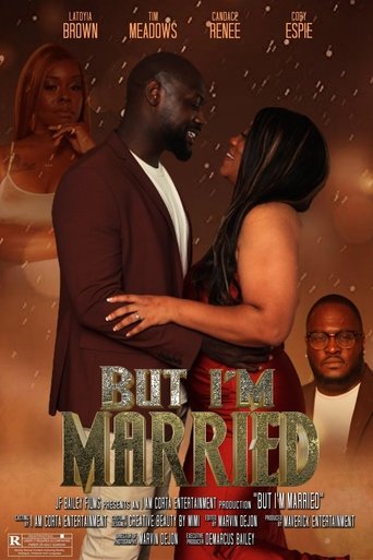 Poster of But I'm Married
