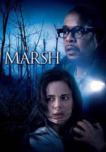 Poster of The Marsh