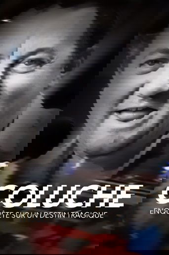 Poster of Coluche : enquête sur un destin tragique