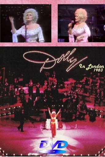 Poster of Dolly in London