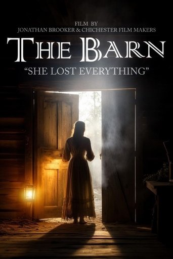 Poster of The Barn