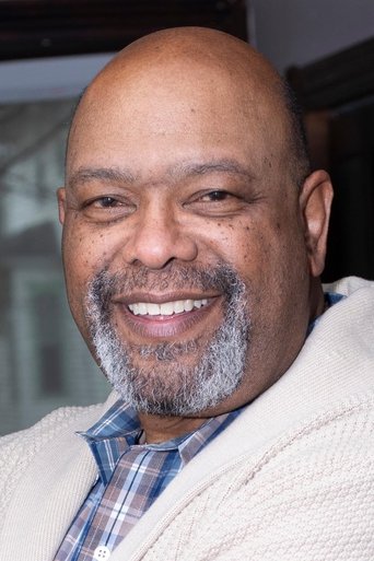 Portrait of Anthony Wilcox