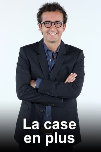 Poster of La case en +