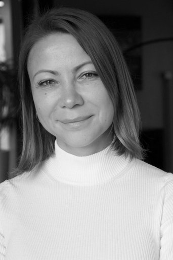 Portrait of Yana Ritz