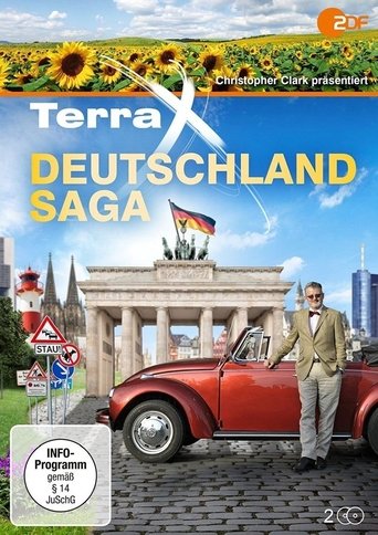 Poster of Terra X - Deutschland-Saga