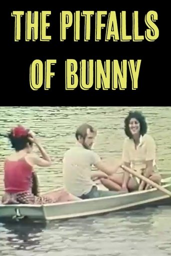 The Pitfalls of Bunny Poster of The Pitfalls of Bunny