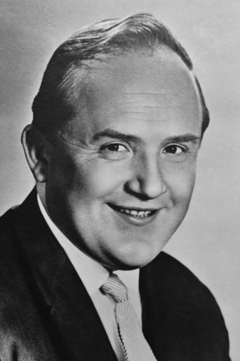 Portrait of Pavel Vinnik